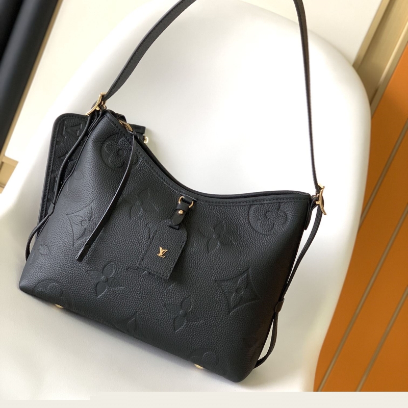 LV Shopping Bags